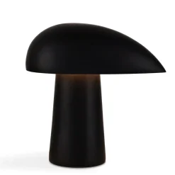 Arbetsrum|Bordslampor|Reforma Lampa 'Karlskrona' - Svart