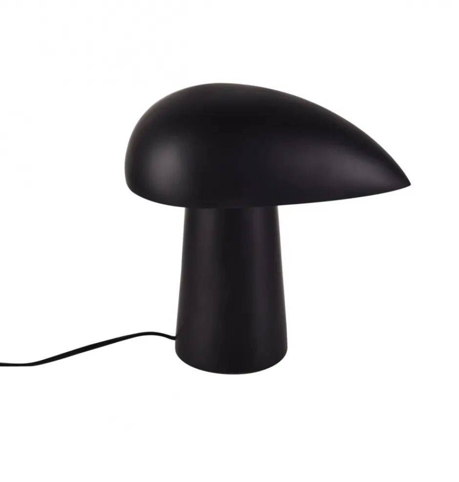 Arbetsrum|Bordslampor|Reforma Lampa 'Karlskrona' - Svart
