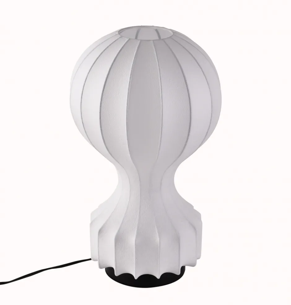 Lampor|Arbetsrum|Reforma Lampa 'Senigallia' L - Vit/Svart