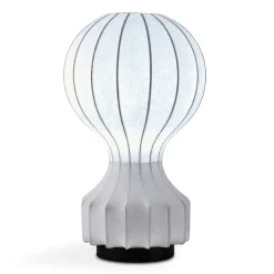Lampor|Arbetsrum|Reforma Lampa 'Senigallia' L - Vit/Svart