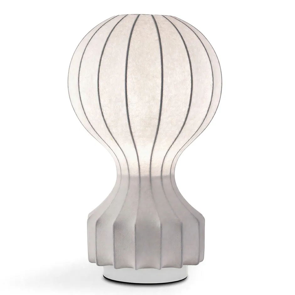 Lampor|Arbetsrum|Reforma Lampa 'Senigallia' L - Vit/Vit