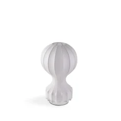 Lampor|Arbetsrum|Reforma Lampa 'Senigallia' L - Vit/Vit