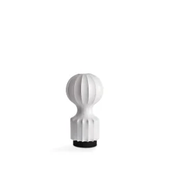 Lampor|Arbetsrum|Reforma Lampa 'Senigallia' S - Vit/Svart