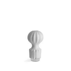 Lampor|Arbetsrum|Reforma Lampa 'Senigallia' S - Vit/vit