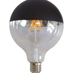 Ljuskällor|Trademark Living LED-lampa 'Boletus' Dimbar