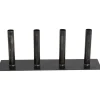 Ljusstakar & Ljuslyktor|Kök|Trademark Living Ljusstake 'Line' - Järn