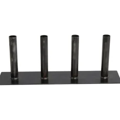 Ljusstakar & Ljuslyktor|Kök|Trademark Living Ljusstake 'Line' - Järn