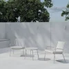 Uteplats|Utefåtöljer|Garden Prestige Loungeset 'Mykonos' - Beige