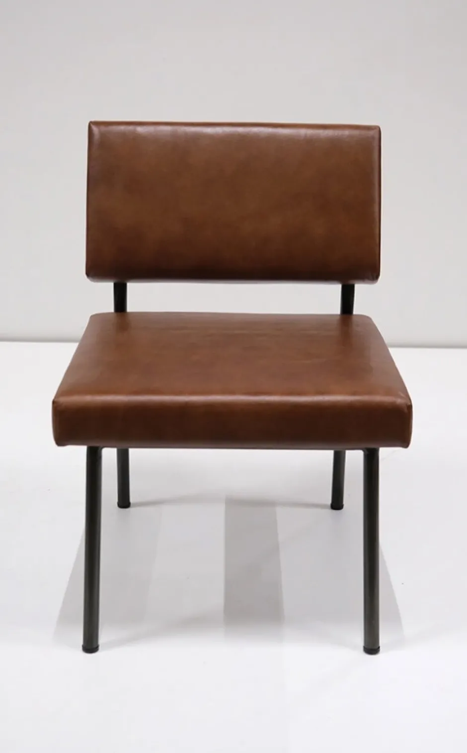 Fåtöljer|Fåtöljer Vintage|Trademark Living Loungestol 'Craig' - Brun