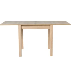 Matbord|Kök|Reforma Matbord 'Altea' 80-160x80cm - Ek