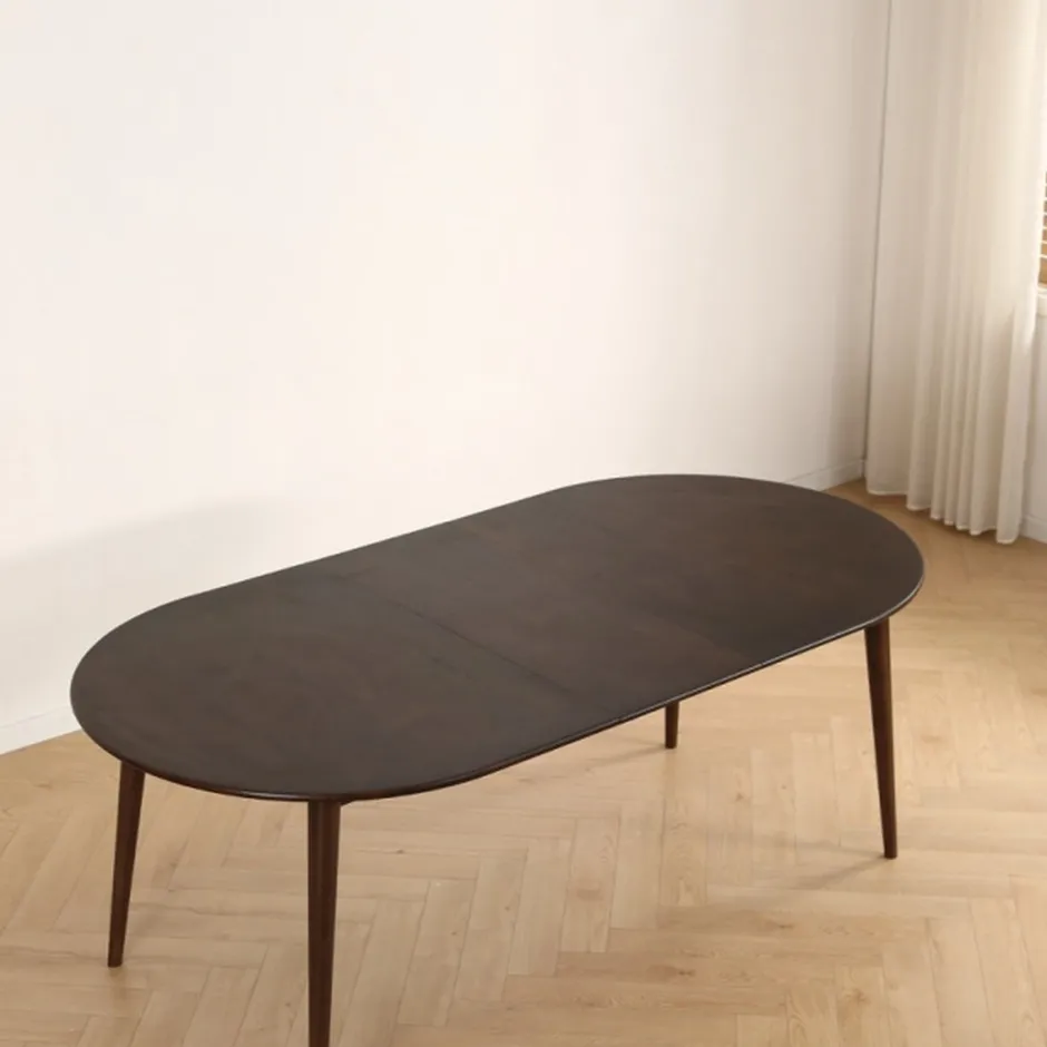 Matbord|Kök|Reforma Matbord 'Avora' - Valnöt