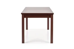 Matbord|Kök|Reforma Matbord 'Dark Walnut' 118-158x75cm - Mörkbrun