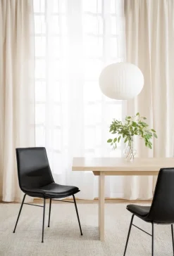 Matbord|Kök|Rowico Home Matbord 'Emmett' 240x95cm - Natur