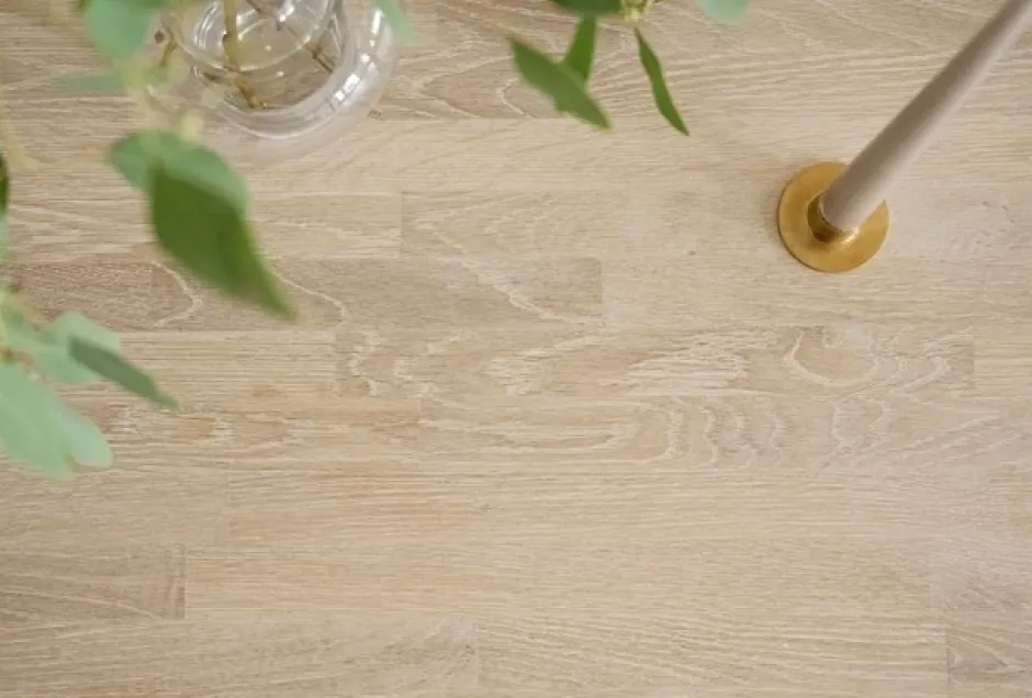 Matbord|Kök|Rowico Home Matbord 'Emmett' 240x95cm - Natur