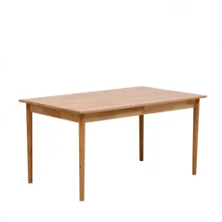 Bord|Matbord|Reforma Matbord 'Fager' 135cm - Natur