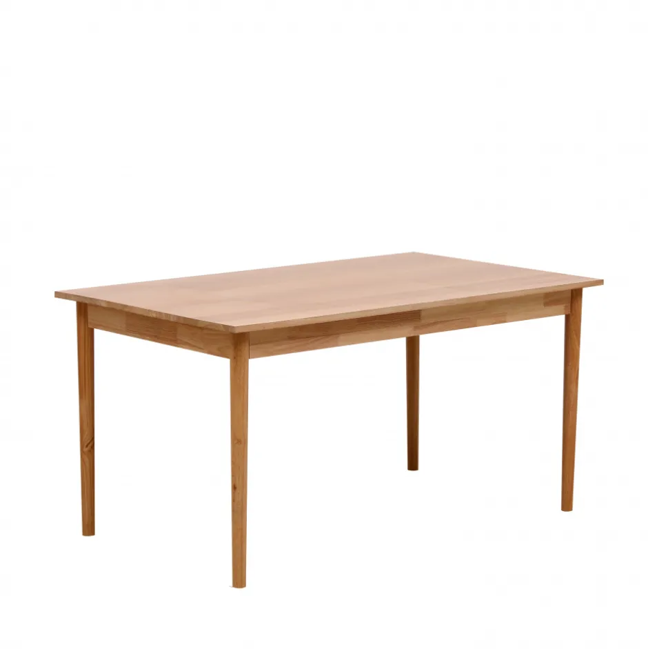 Bord|Matbord|Reforma Matbord 'Fager' 135cm - Natur