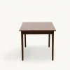 Bord|Matbord|Reforma Matbord 'Fager' 135cm - Valnöt