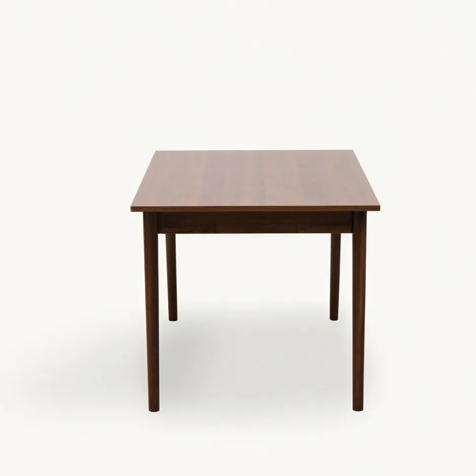 Bord|Matbord|Reforma Matbord 'Fager' 135cm - Valnöt