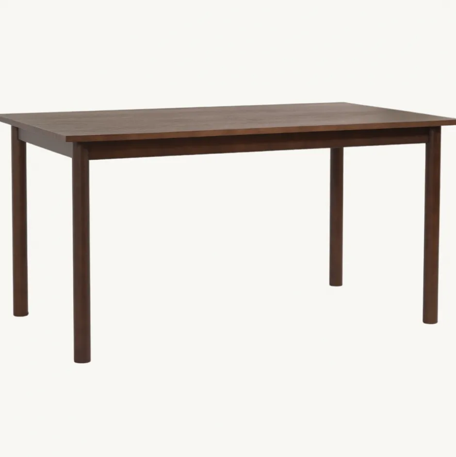Bord|Matbord|Reforma Matbord 'Fager' 135cm - Valnöt