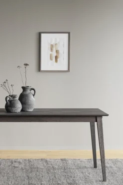 Matbord|Kök|Rowico Home Matbord 'Filippa' 180x90cm - Brun
