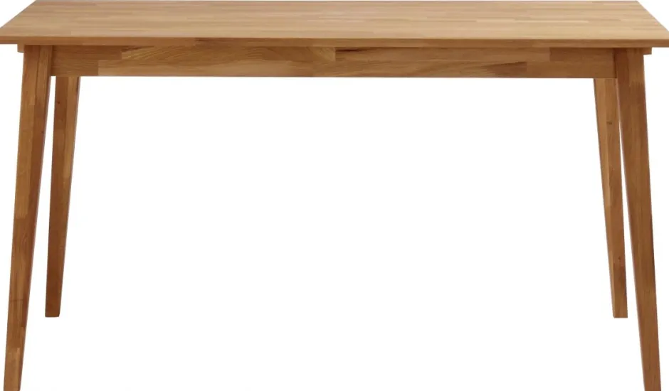 Matbord|Kök|Rowico Home Matbord 'Filippa' 140x90cm - Ek