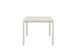 Trädgårdsbord|Uteplats|Garden Prestige Matbord 'Giardini' 200x72cm - Beige