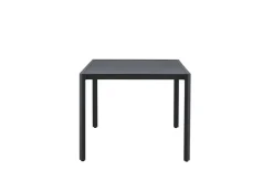 Trädgårdsbord|Uteplats|Garden Prestige Matbord 'Giardini' 200x72cm - Svart