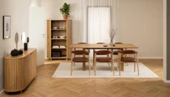Matbord|Kök|Reforma Matbord 'Gällivare' - Natur