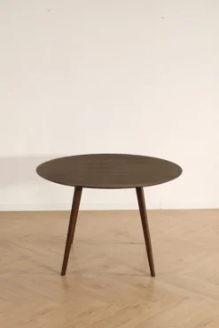 Bord|Matbord|Reforma Matbord 'Luma' Runt 115cm - Valnöt
