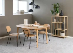 Runda Matbord|Matbord|Reforma Matbord 'Maratea' - Natur