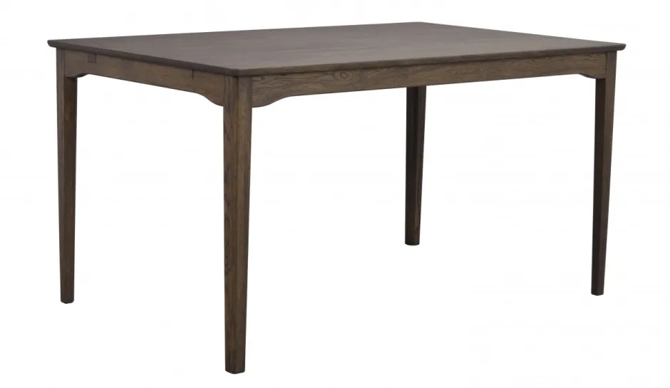 Matbord|Kök|Rowico Home Matbord 'Markham' 140cm - Brun