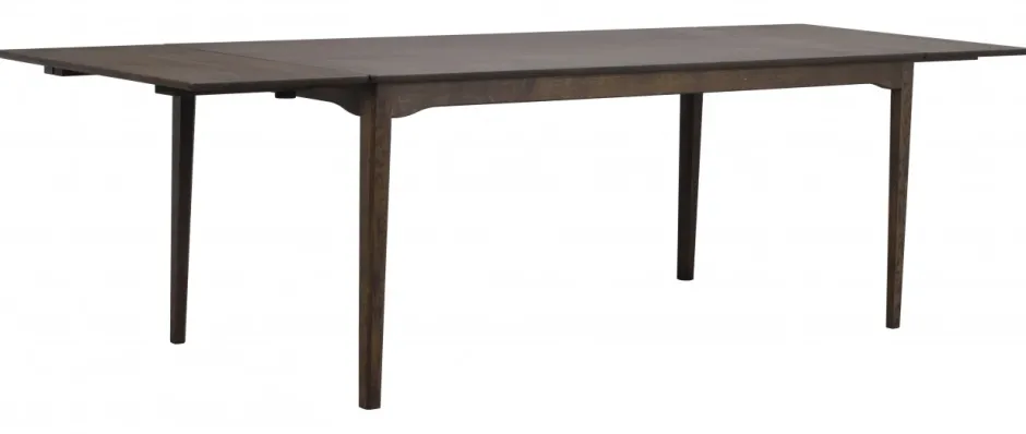 Matbord|Kök|Rowico Home Matbord 'Markham' 180cm - Brun