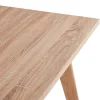 Bord|Matbord|Reforma Matbord 'Nordisk' 180x70cm - Ek