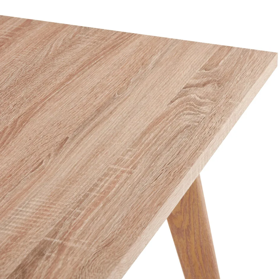 Bord|Matbord|Reforma Matbord 'Nordisk' 180x70cm - Ek