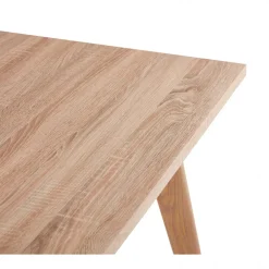 Bord|Matbord|Reforma Matbord 'Nordisk' 180x70cm - Ek