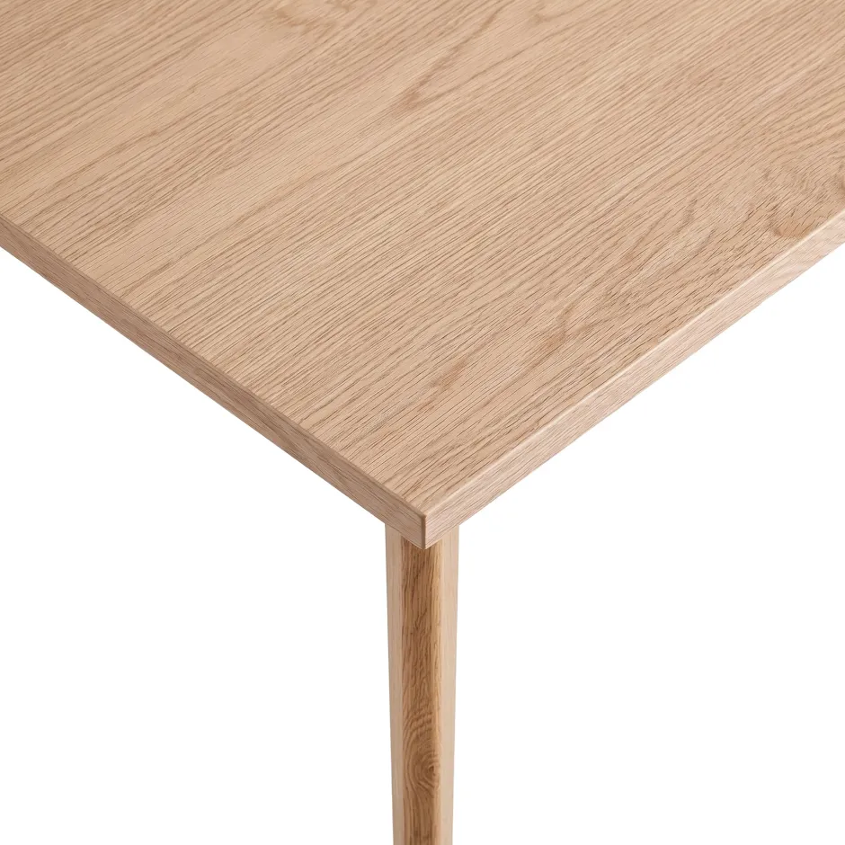 Bord|Matbord|Reforma Matbord 'Nordisk' 180x70cm - Ek
