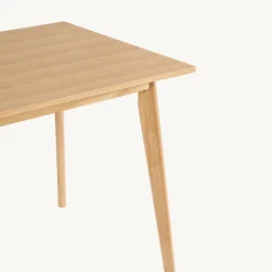 Bord|Matbord|Reforma Matbord 'Nordisk' 120x70cm - Ek