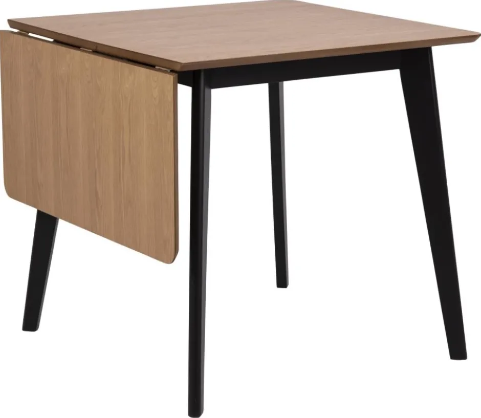 Matbord|Kök|Reforma Matbord 'Ärsjö' - Natur/Svart