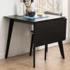 Matbord|Kök|Reforma Matbord 'Ärsjö' - Svart
