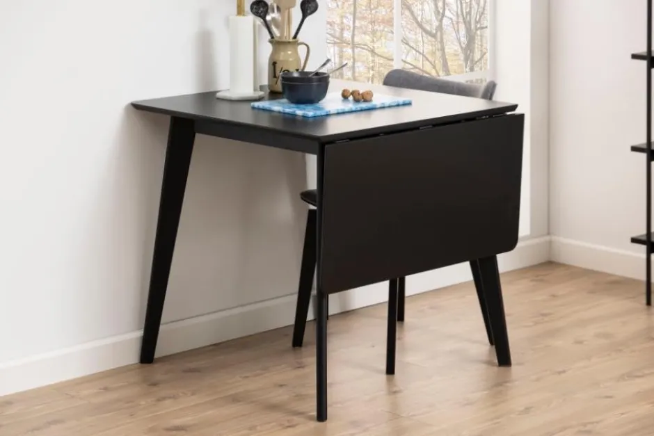Matbord|Kök|Reforma Matbord 'Ärsjö' - Svart