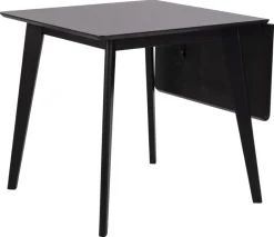 Matbord|Kök|Reforma Matbord 'Ärsjö' - Svart