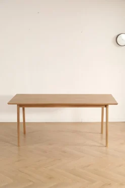 Bord|Matbord|Reforma Matbord 'Saba' 180x90 cm - Ek