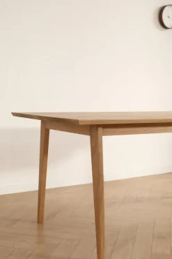 Bord|Matbord|Reforma Matbord 'Saba' 180x90 cm - Ek