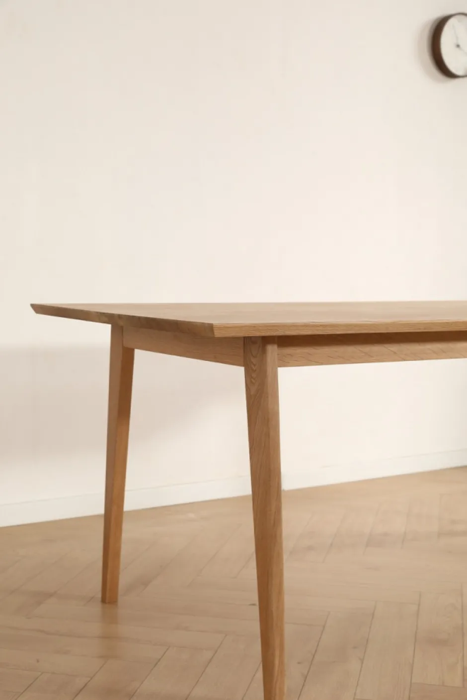 Bord|Matbord|Reforma Matbord 'Saba' 180x90 cm - Ek