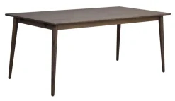 Matbord|Kök|Rowico Home Matbord 'Tyler' 180x90 - Brun