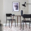 Matbord|Kök|Reforma Matbord 'Uddevalla' Runt 100cm - Valnöt