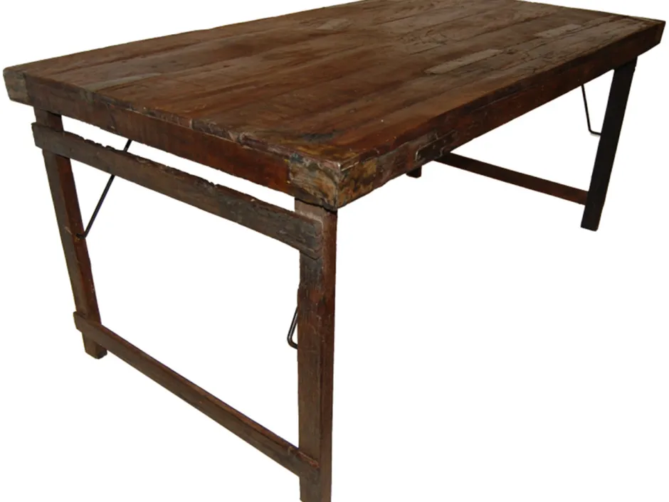 Matbord|Matbord Vintage|Vintage Matbord 180x90cm