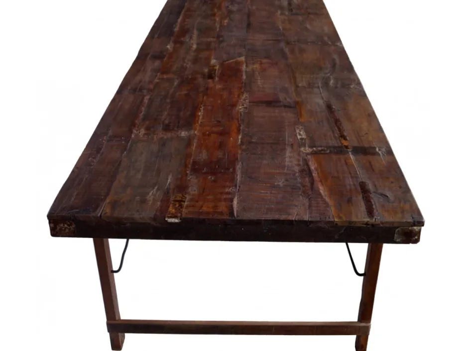 Matbord|Matbord Vintage|Vintage Matbord 250x100cm