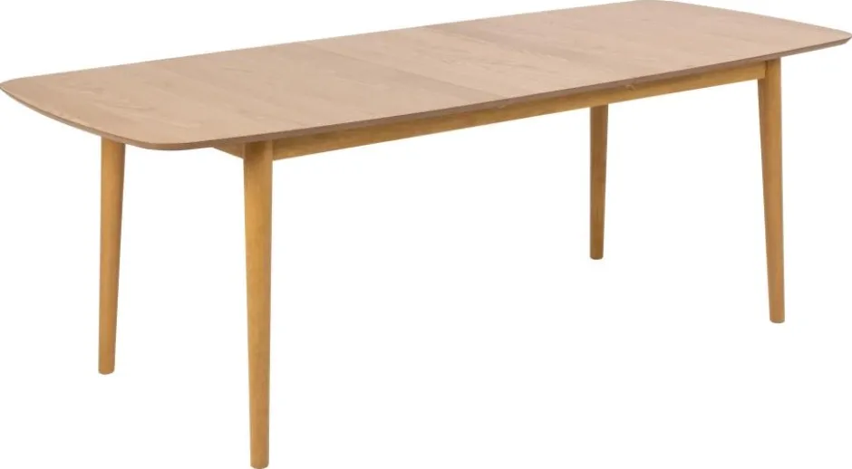 Matbord|Kök|Reforma Matbord 'Vänersborg' 180cm- Natur