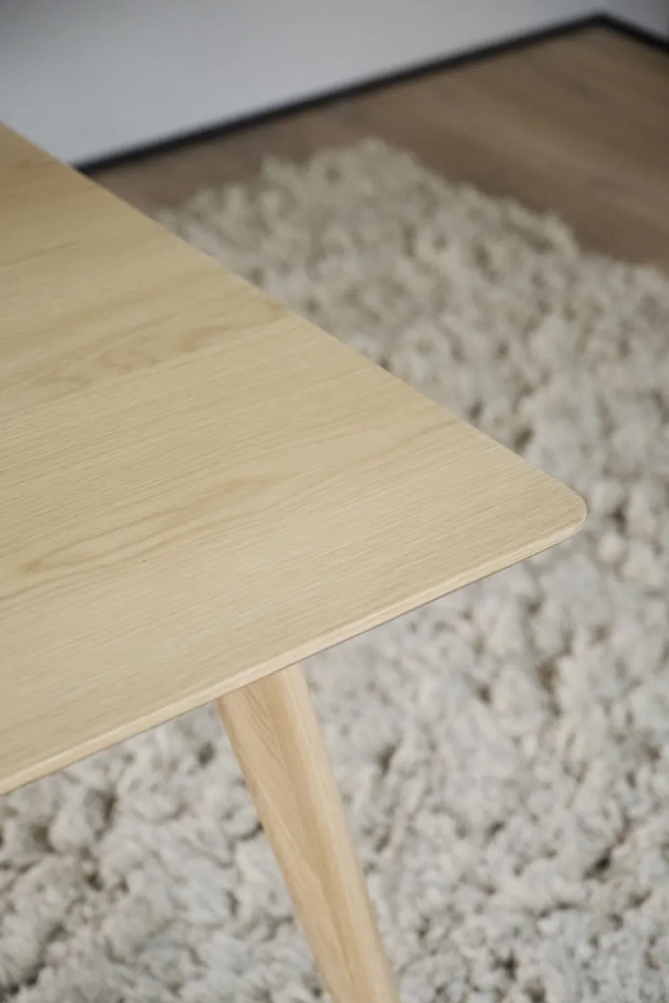 Matbord|Kök|Rowico Home Matbord 'Yumi' 190x90cm - Ek